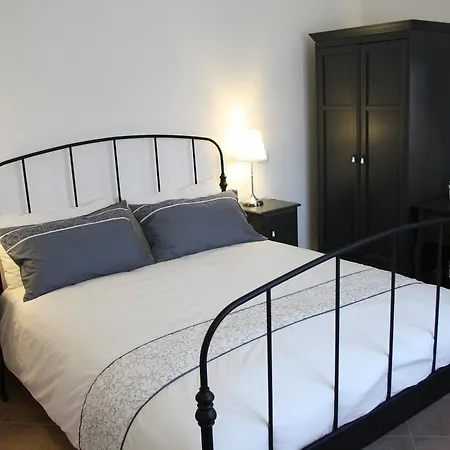 Farm stay Dallolivo *