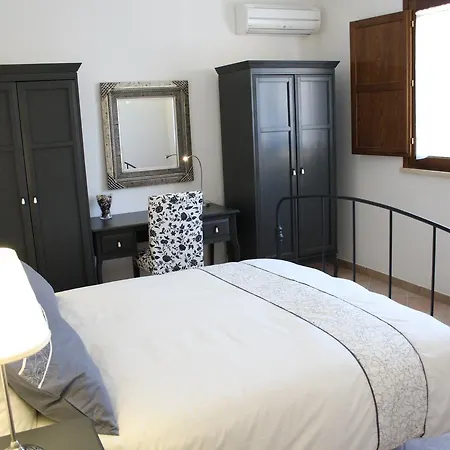 Dallolivo Farm stay