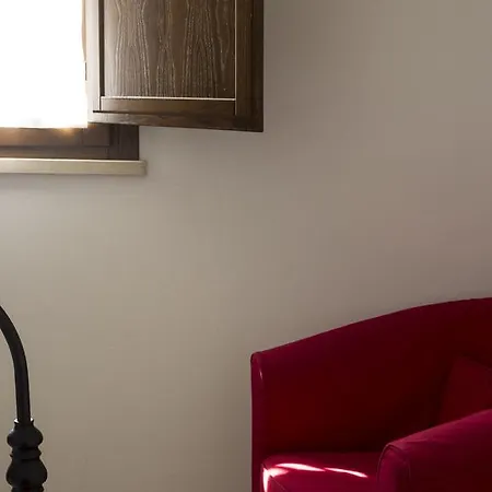 Dallolivo Farm stay