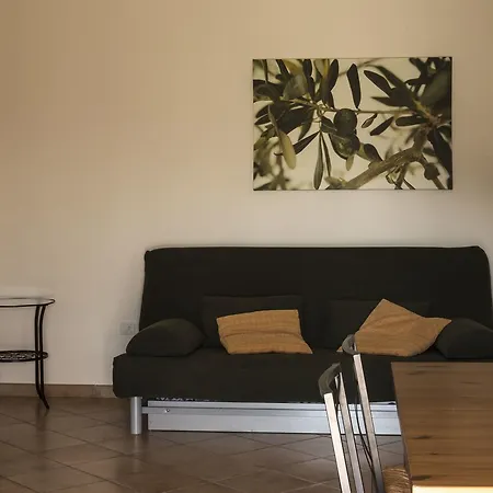 Dallolivo Farm stay Bolgheri
