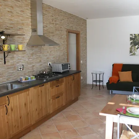 Dallolivo Alloggio per agriturismo