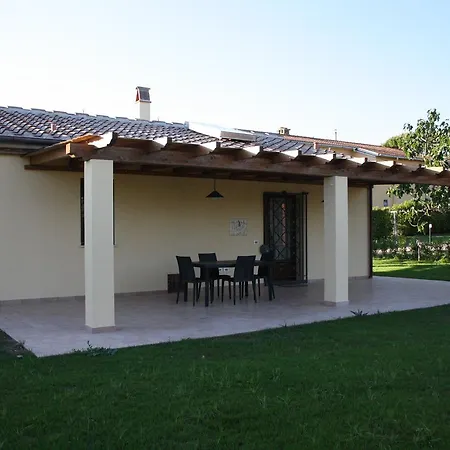 Dallolivo Alloggio per agriturismo