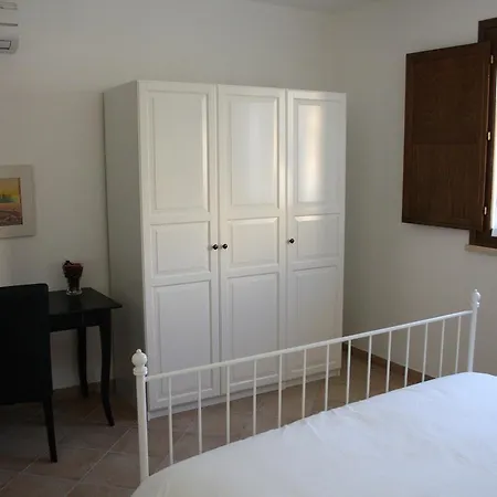Alloggio per agriturismo Dallolivo