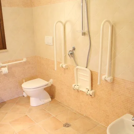 Dallolivo Alloggio per agriturismo Bolgheri