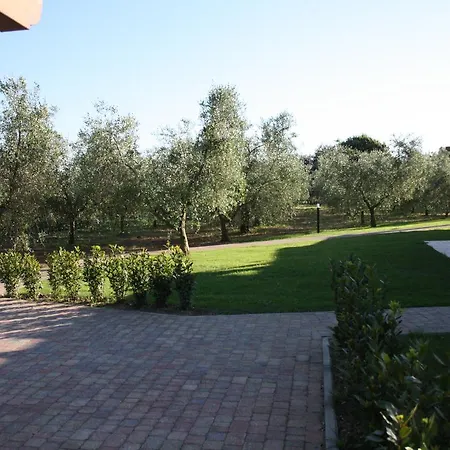 Dallolivo Alloggio per agriturismo