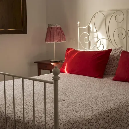 Alloggio per agriturismo Dallolivo