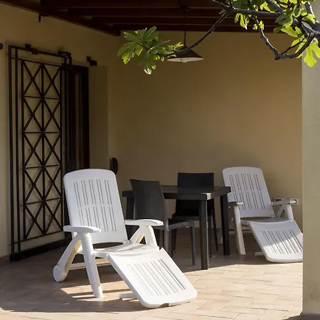 Feriegård Dallolivo Bolgheri